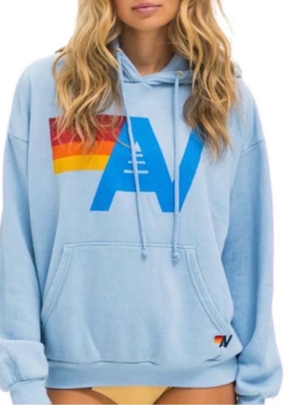 Aviator Nation Sweatshirt